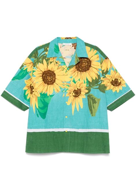 camicia CRAIG GREEN | Camicia | CWOSHI56GREEN